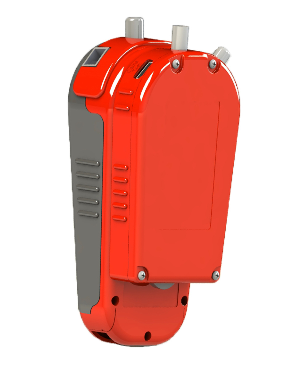 Low Voltage Pro Video Test Module for LVPRO Series