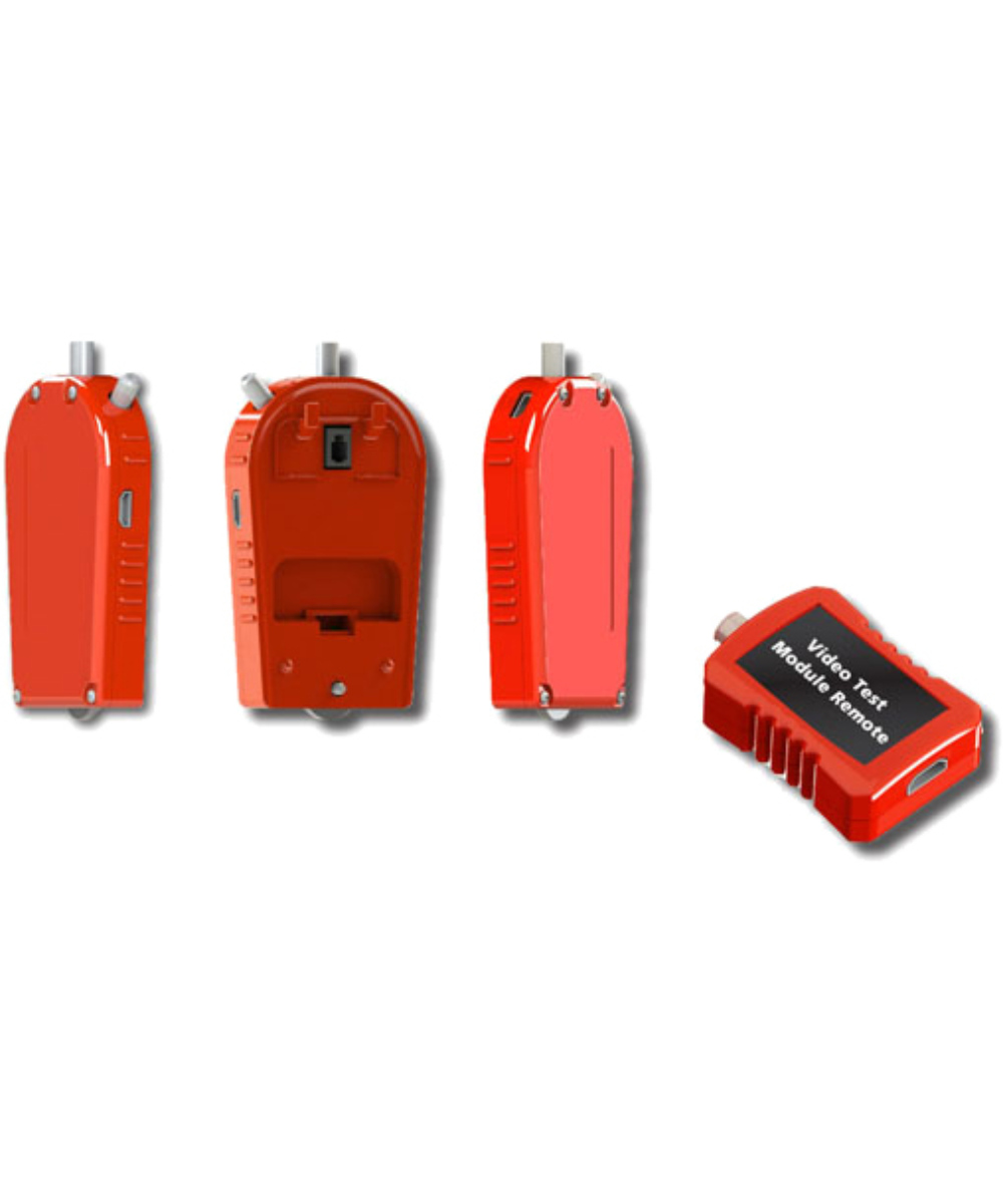 Low Voltage Pro Video Test Module for LVPRO Series