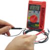 Model 2030 Pocket (1) Model 2030 Pocket Digital Multimeter