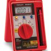 Model 2030 Pocket Digital Model 2030 Pocket Digital Multimeter
