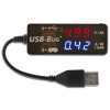 USB Tester and Data Masker