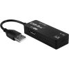 USB Tester and Data Masker