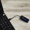 USB Tester and Data Masker