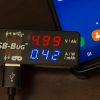 USB Tester and Data Masker