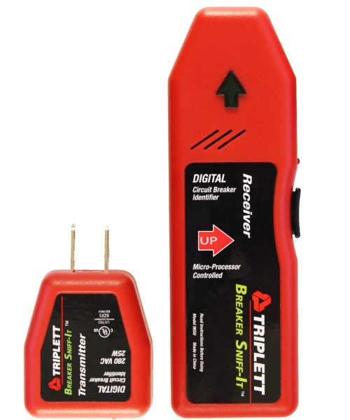 Breaker Sniff It Circuit Breaker Finder Breaker Sniff It Circuit Breaker Finder