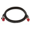 CAT 6A 10GBPS Professional Grade, SSTP 26AWG Patch Cable 50