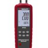 Differential Pressure Manometer, 2psi