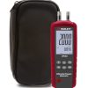Differential Pressure Manometer, 2psi