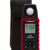 Digital Light Meter Lux/Fc (LT75)