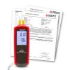 Dual Input Type K/J Thermometer