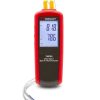 Dual Input Type K/J Thermometer