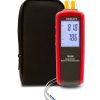 Dual Input Type K/J Thermometer
