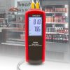 Dual Input Type K/J Thermometer