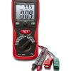 Earth Ground resistance Tester
