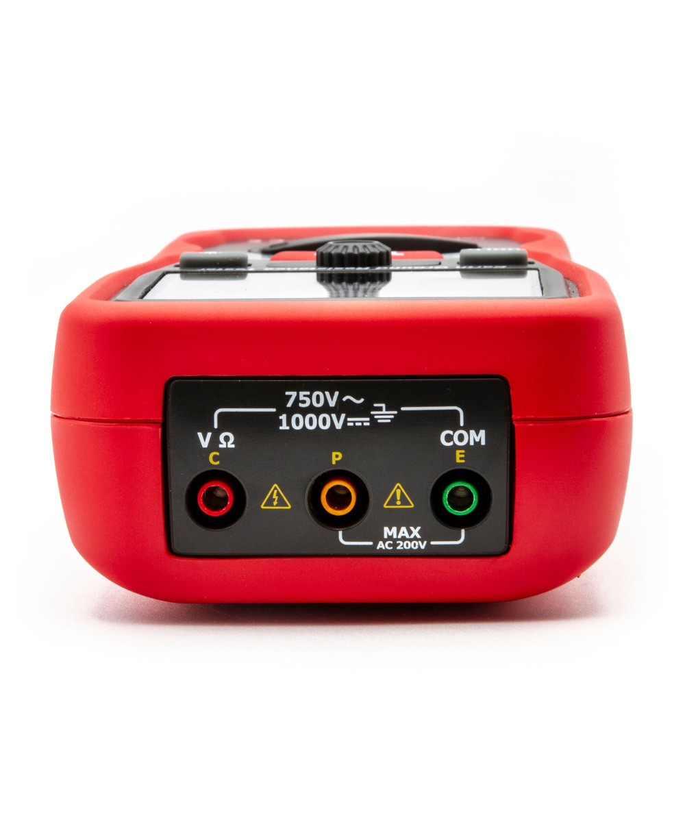 Earth Ground resistance Tester