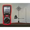 Earth Ground resistance Tester