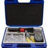 GEM Electronics High-Speed, Pass-Thru RJ45 Tool Kit - (HS-TK) GEM Electronics High-Speed, Pass-Thru RJ45 Tool Kit - (HS-TK)