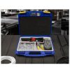GEM Electronics High-Speed, Pass-Thru RJ45 Tool Kit - (HS-TK) (2) GEM Electronics High-Speed, Pass-Thru RJ45 Tool Kit - (HS-TK)