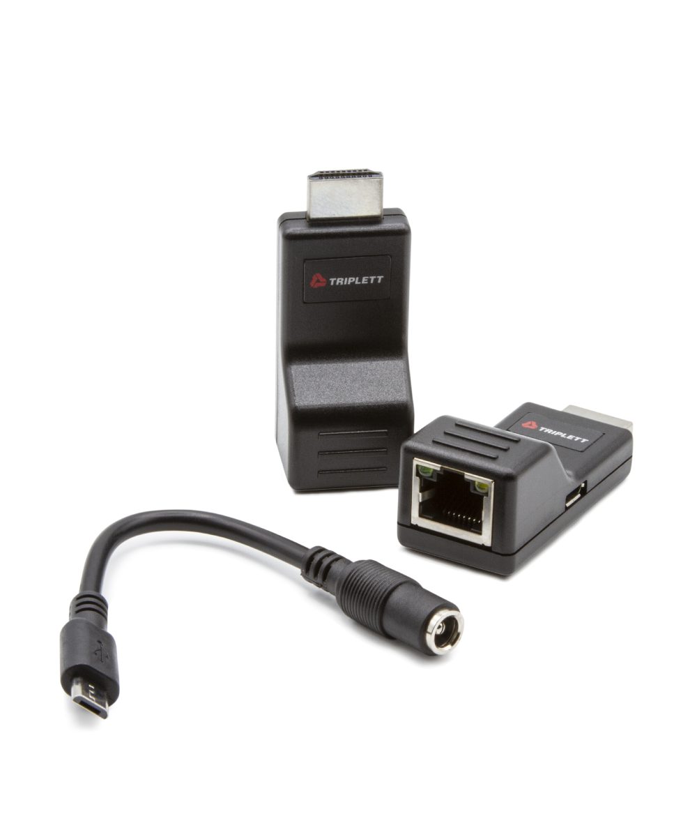HDMI Extender over CAT5_CAT6 (1) HDMI Extender over CAT5/CAT6