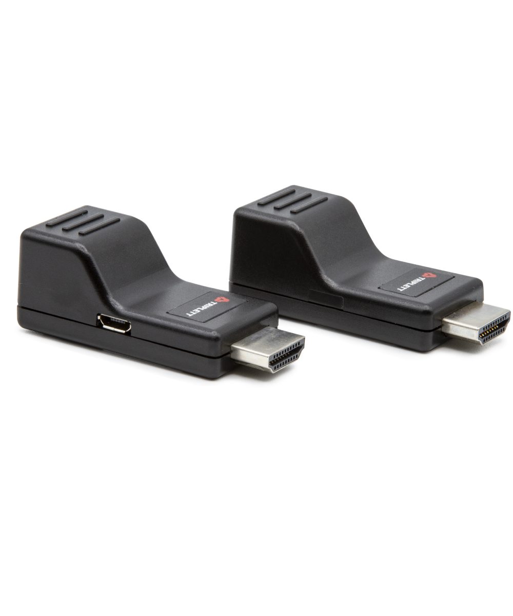 HDMI Extender over CAT5_CAT6 (3) HDMI Extender over CAT5/CAT6
