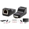 HDMI Extender over CAT5_CAT6 (4) HDMI Extender over CAT5/CAT6