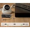 Inline PoE Surge Protector