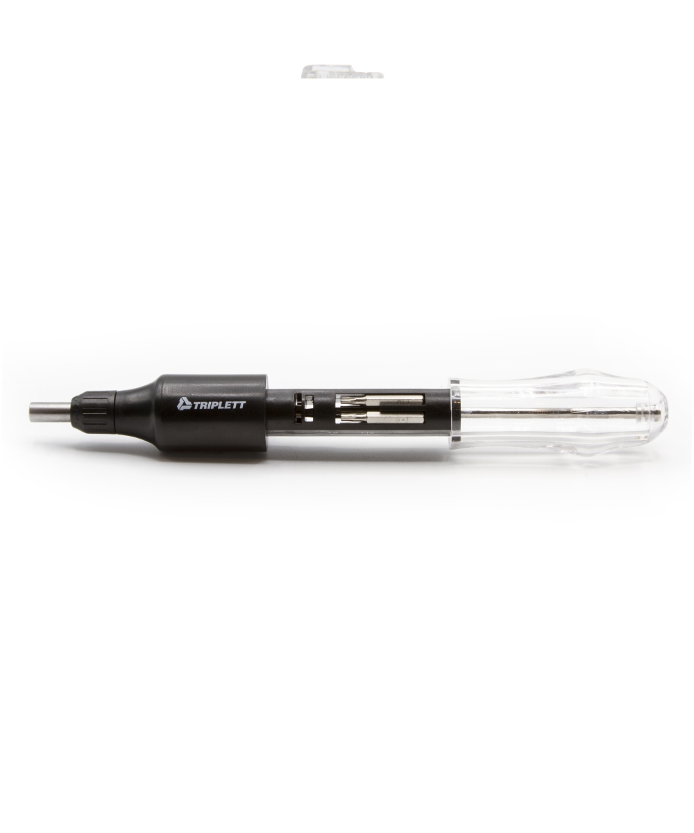 Mini Autoloading Ratcheting (1) Mini Autoloading Ratcheting Screwdriver