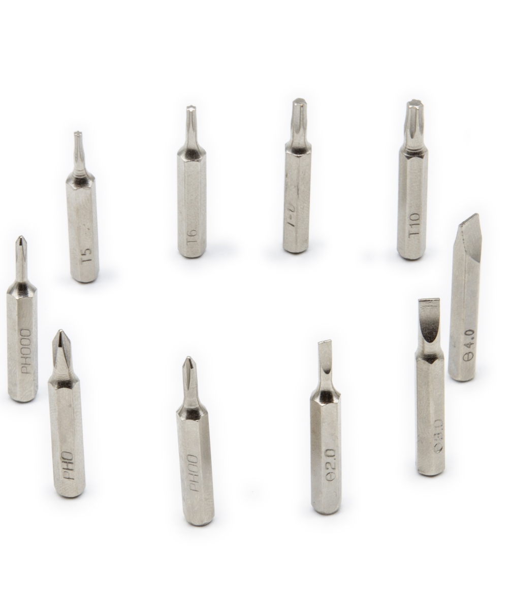 Mini Autoloading Ratcheting Mini Autoloading Ratcheting Screwdriver