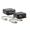 PoE Extender over Coax 300M