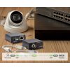 PoE Extender over Coax 300M
