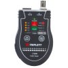 Pocket Cat RJ45_Coax Tester Pocket Cat RJ45/Coax Tester
