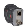 Pocket Cat RJ45_Coax Tester(1) Pocket Cat RJ45/Coax Tester