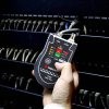 Pocket Cat RJ45_Coax Tester(4) Pocket Cat RJ45/Coax Tester