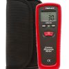 Portable Carbon Monoxide (CO) Meter (1) Portable Carbon Monoxide (CO) Meter