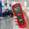 Portable Carbon Monoxide (CO) Meter (2) Portable Carbon Monoxide (CO) Meter