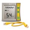 Power Panel Cat5/5e/6/6a/7/8 Digital Volt Meter