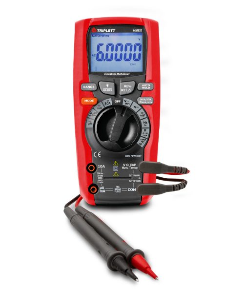 Precision Multimeter Precision Multimeter