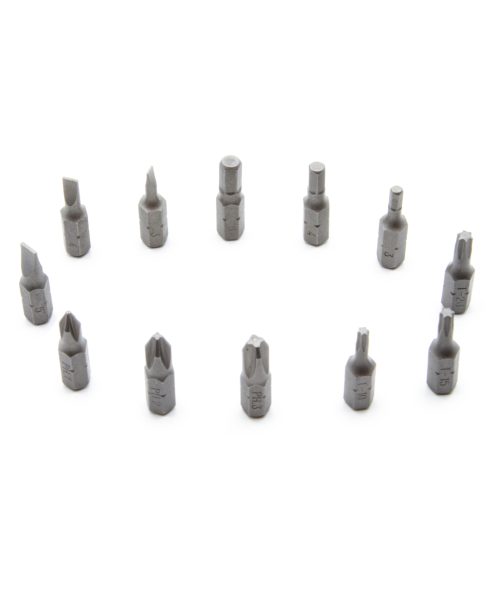 Professional Autoloader Multi Bit Screwdriver(1) Professional Autoloader Multi Bit Screwdriver