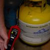 Refrigerant Leak Detector(2) Refrigerant Leak Detector
