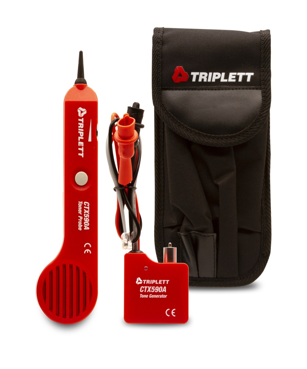 Tone and Probe Kit (CTX590A)