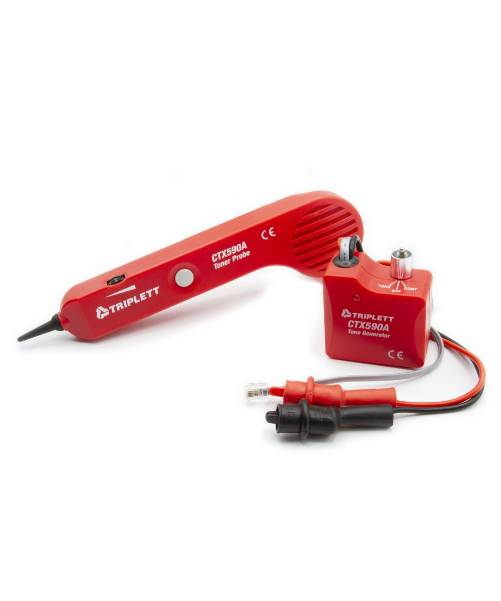 Tone and Probe Kit (CTX590A)
