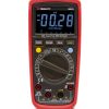 True RMS Multimeter with LPF and LoZ, EBTN display, Bargraph