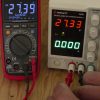 True RMS Multimeter with LPF and LoZ, EBTN display, Bargraph