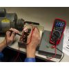True RMS Multimeter with LPF and LoZ, EBTN display, Bargraph