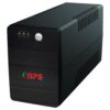 BPI650-newimg BPI650, 650 VA (360W) with 1 Nos of 7 Ah battery Line Interactive UPS